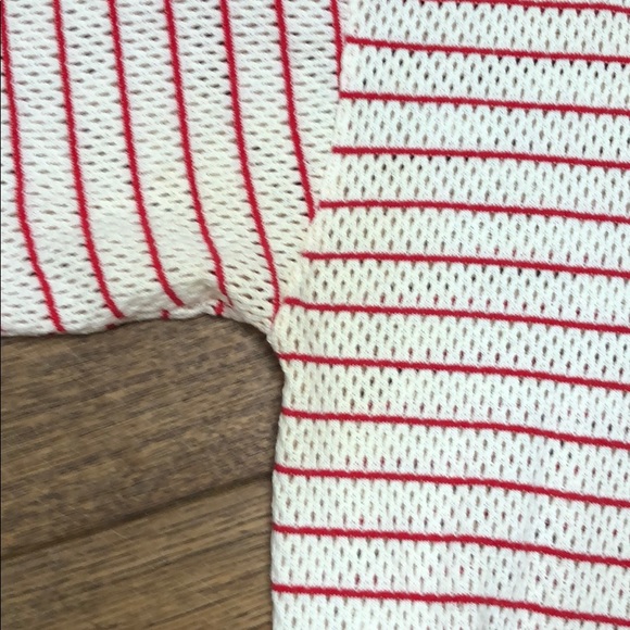 Vintage mesh top - Picture 2 of 5